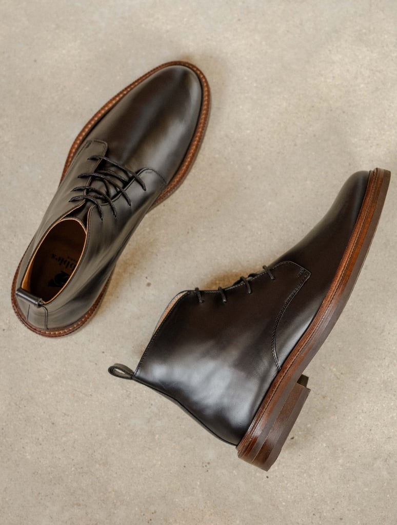 Stiefel : Haïkel - Intense Black