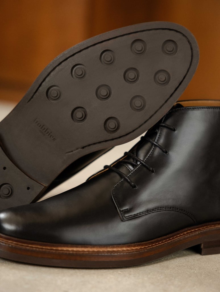 Stiefel : Haïkel - Intense Black
