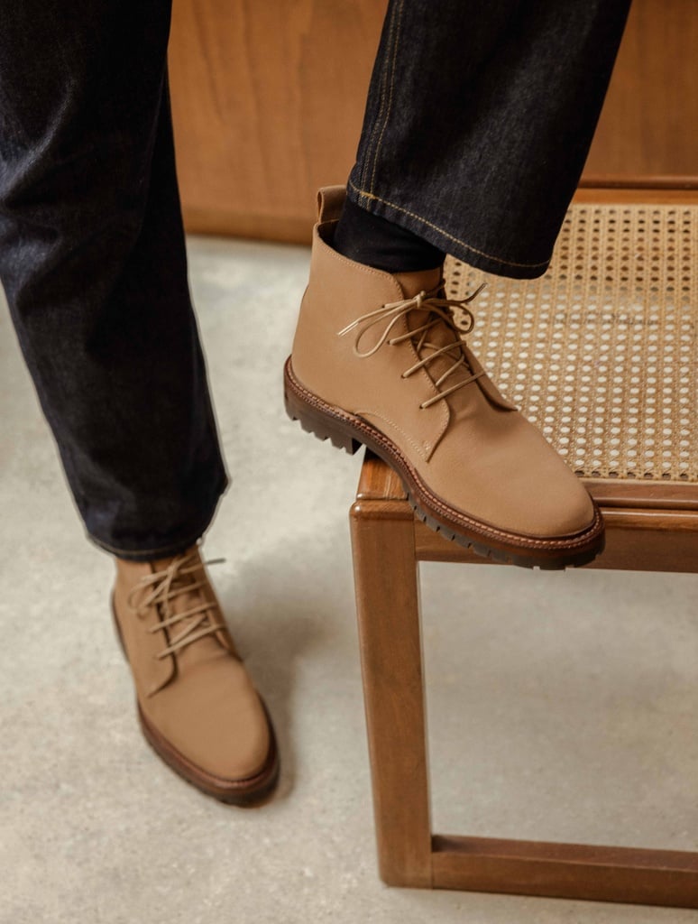 Boots : Howelsen - Antelope