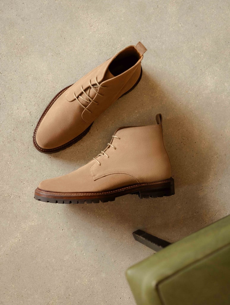 Boots : Howelsen - Antelope