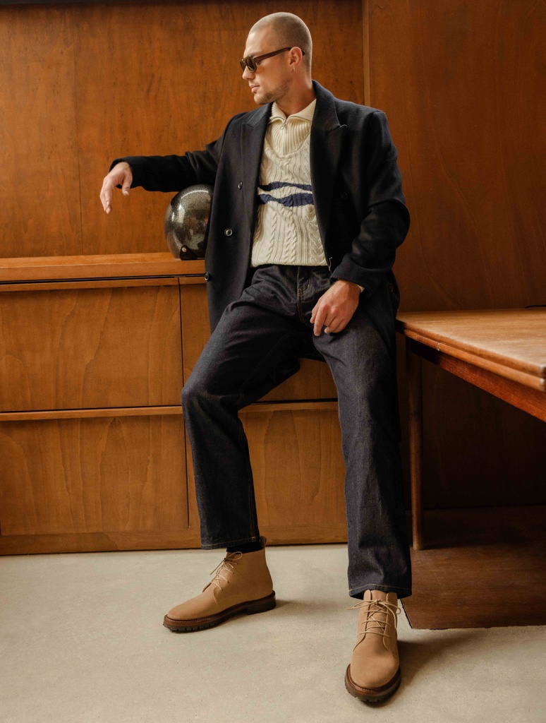 Boots : Howelsen - Antelope