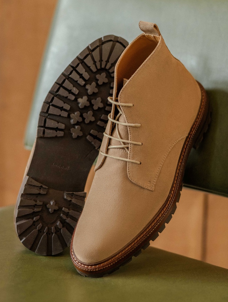 Boots : Howelsen - Antelope