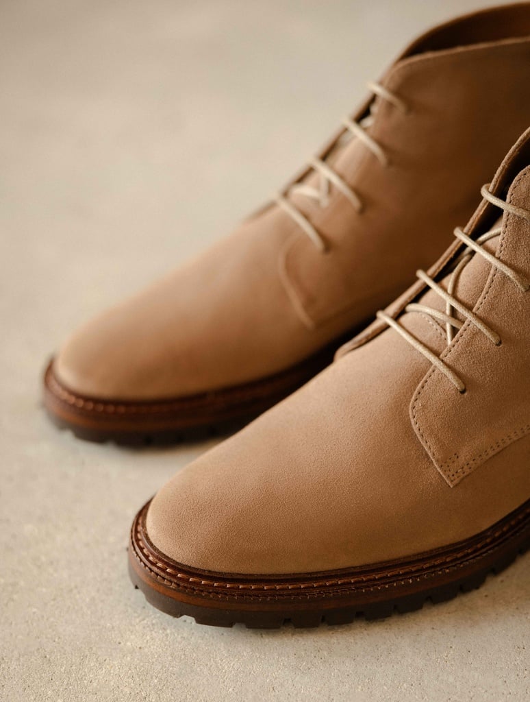 Boots : Howelsen - Antelope