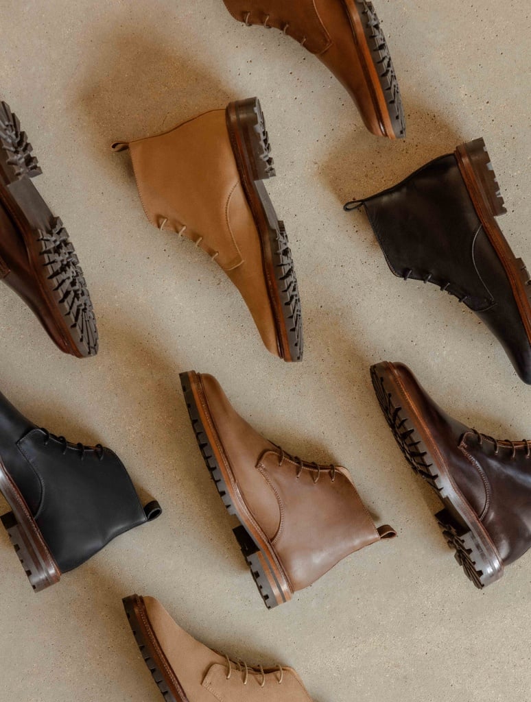 Boots : Howelsen - Antelope