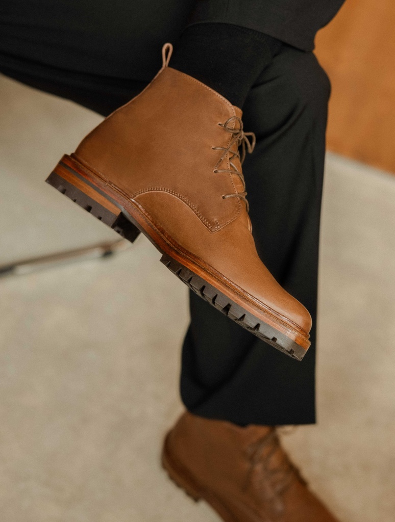 Botas : Howelsen - Kodiak