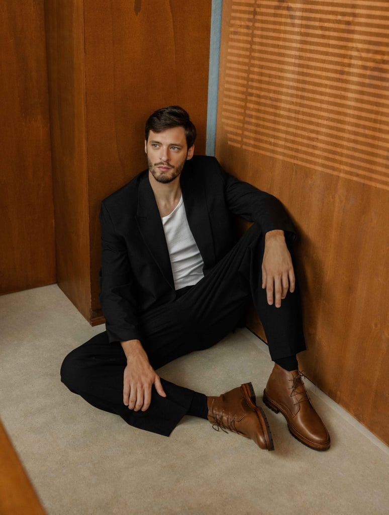 Stiefel : Howelsen - Kodiak