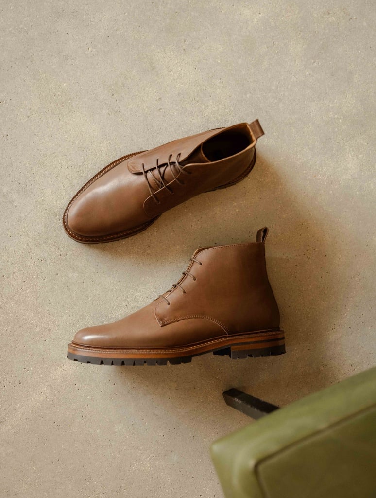 Stiefel : Howelsen - Kodiak