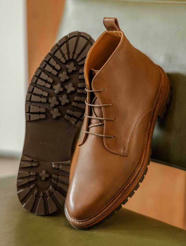 Stiefel : Howelsen - Kodiak