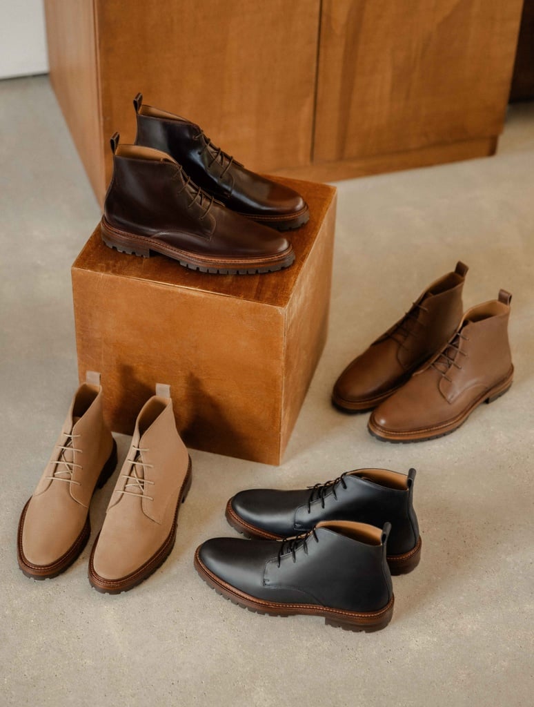 Stiefel : Howelsen - Kodiak