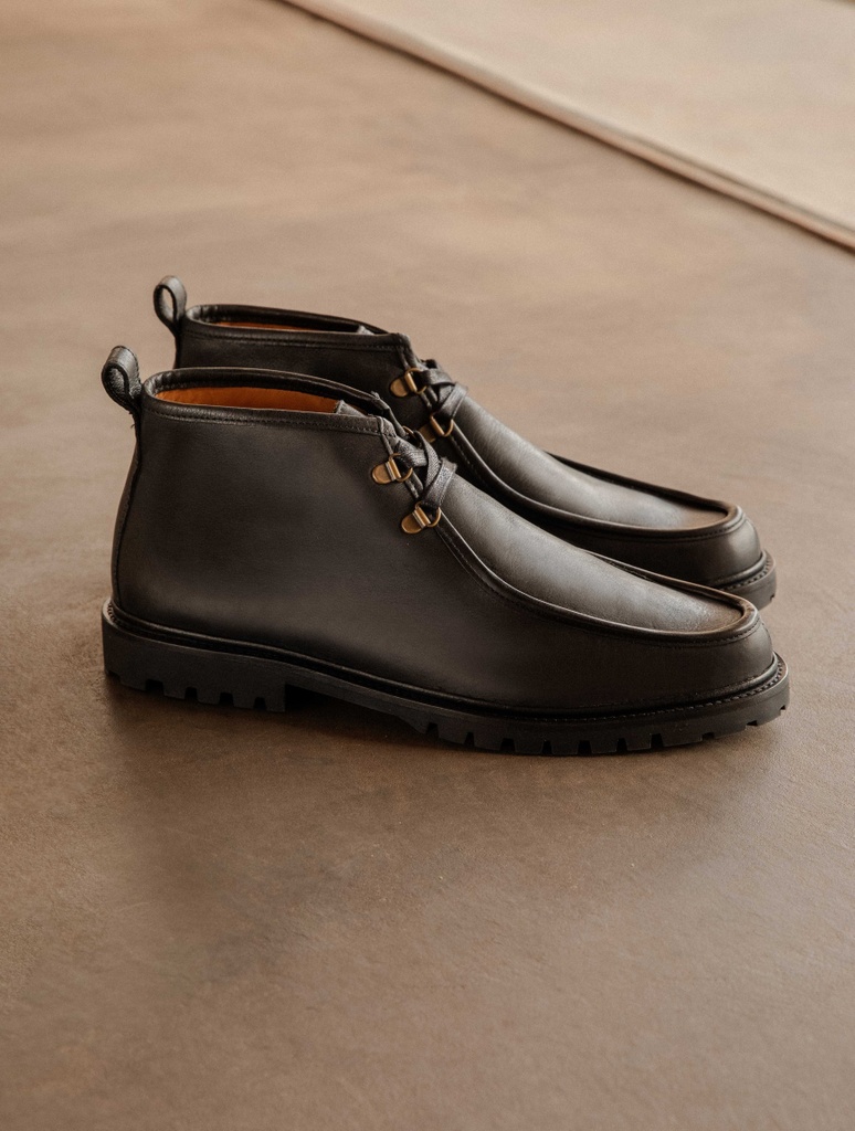 Botas : Leander - Basalt