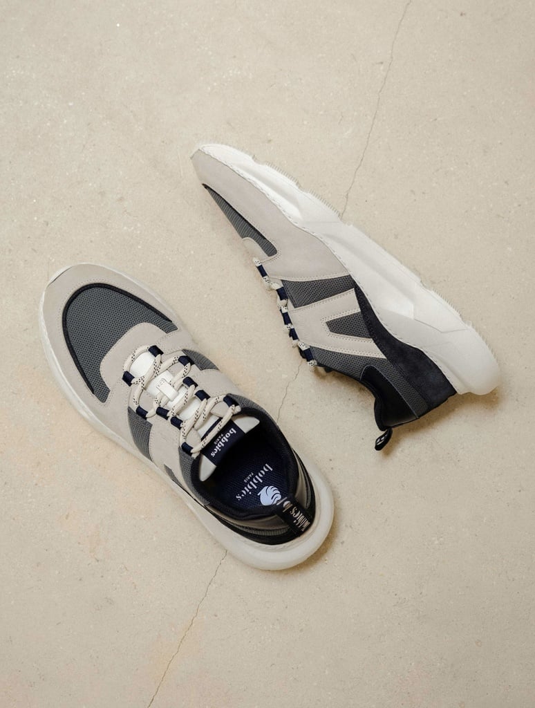 Sneakers : Lennox - Storm