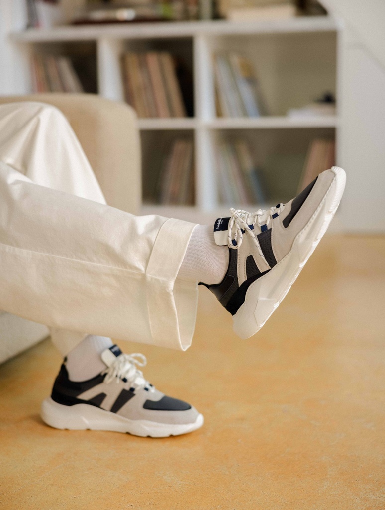 Sneakers : Lennox - Storm