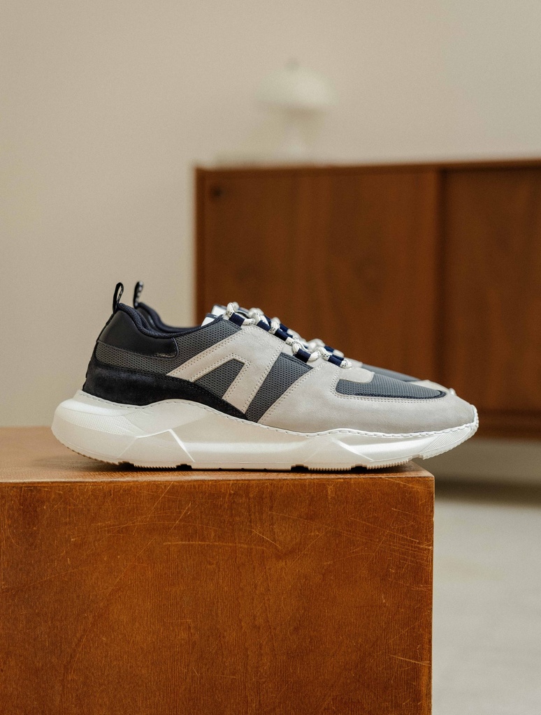 Sneakers : Lennox - Storm