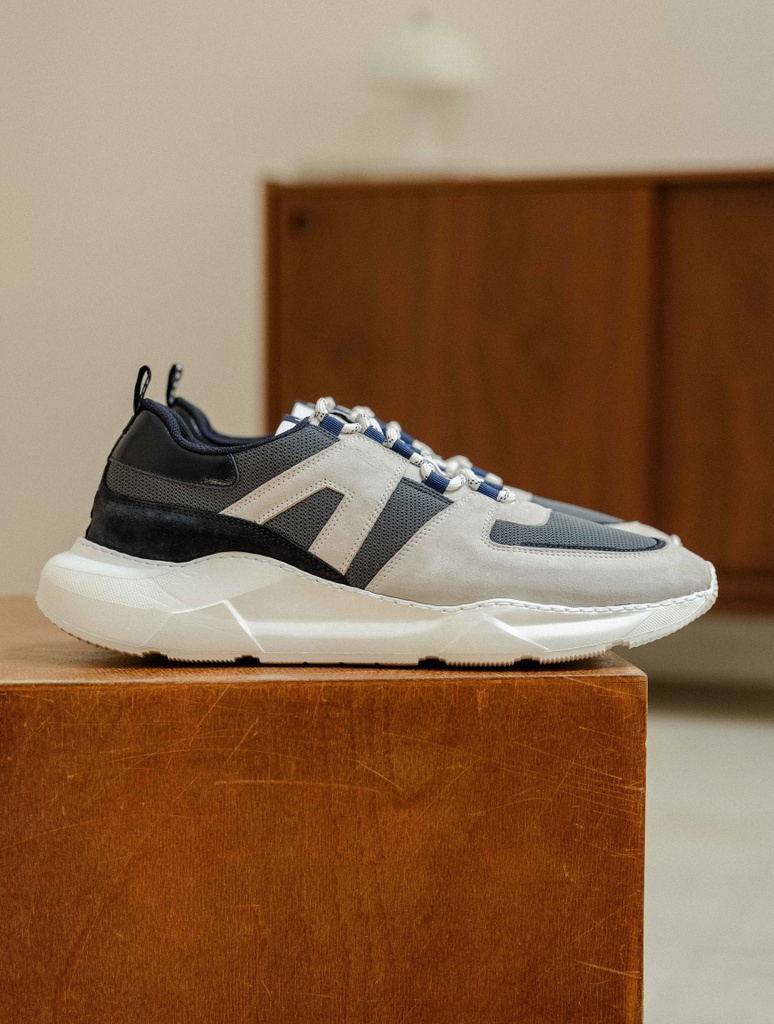 Sneakers : Lennox - Storm