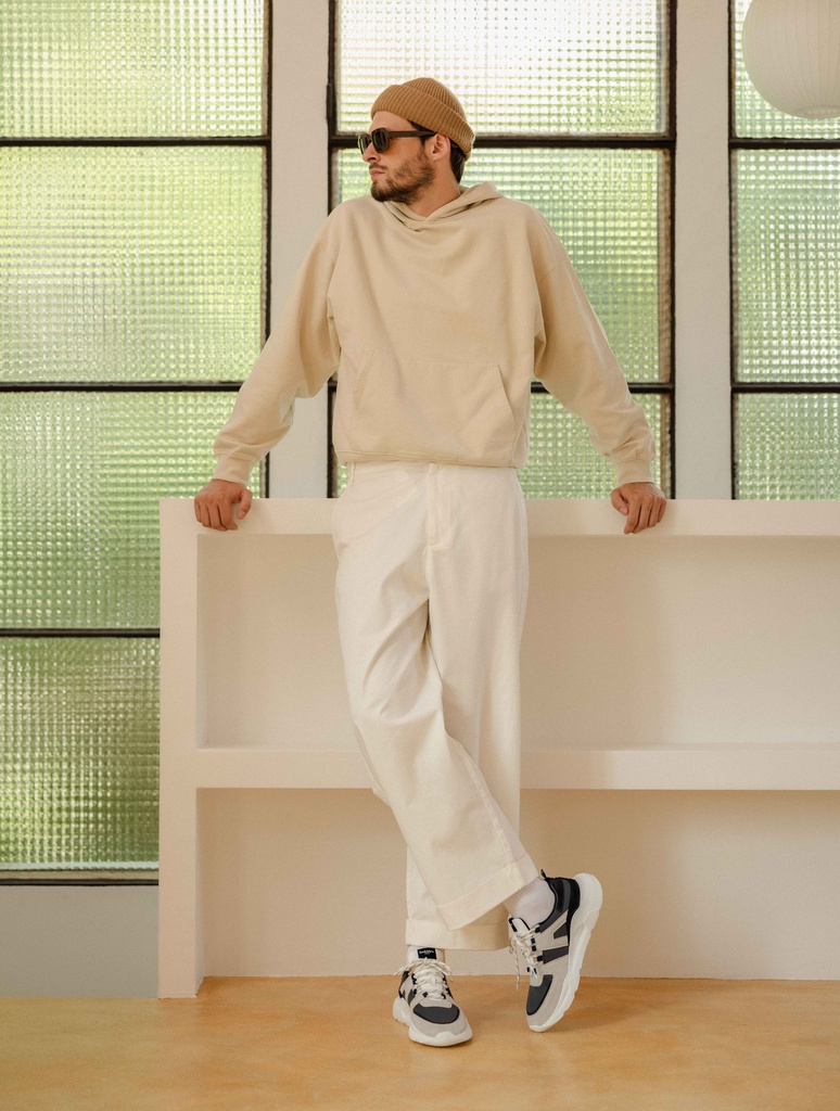 Sneakers : Lennox - Storm