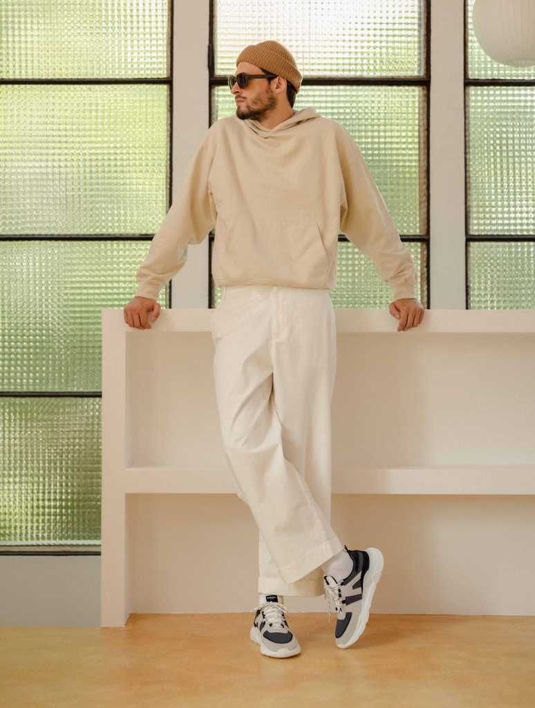 Sneakers : Lennox - Storm