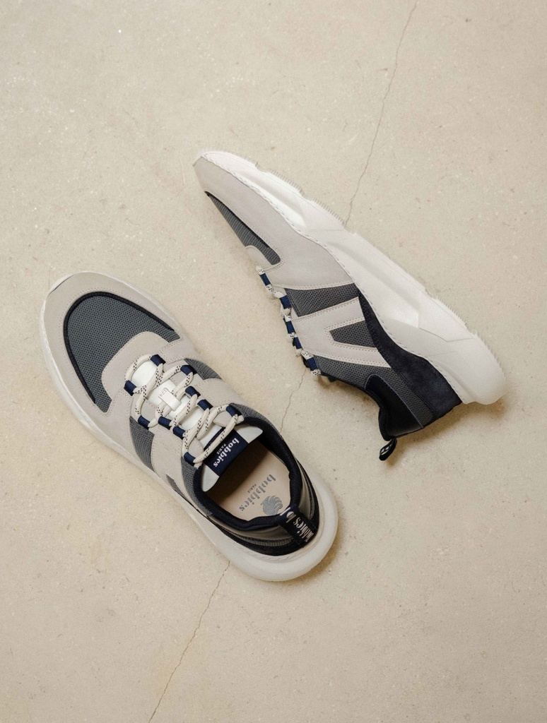 Sneakers : Lennox - Storm