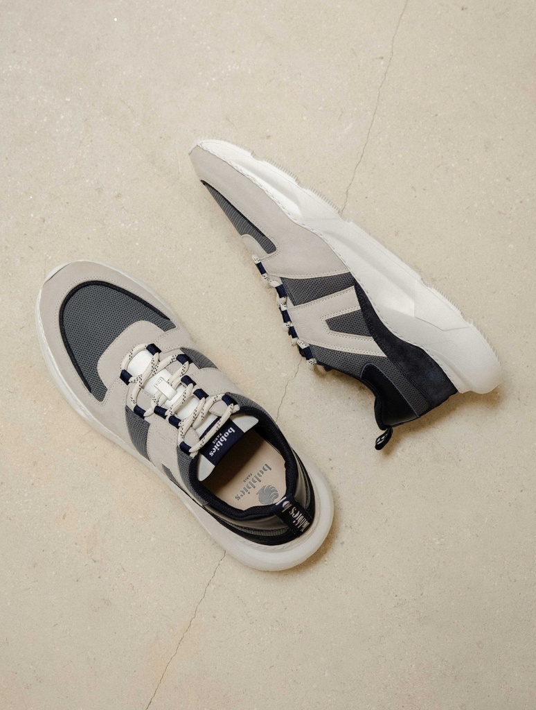 Sneakers : Lennox - Storm