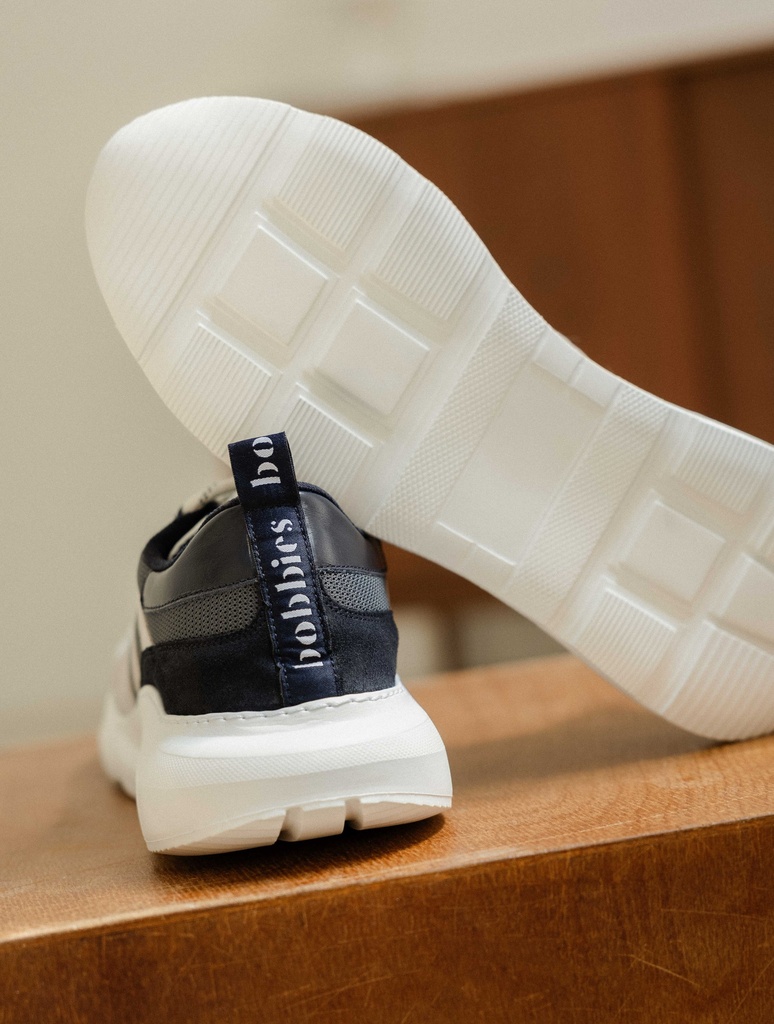 Sneakers : Lennox - Storm