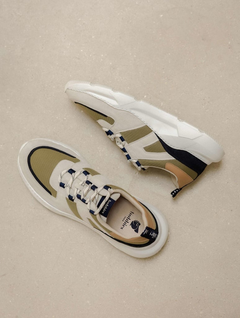 Sneakers : Lennox - Komodo