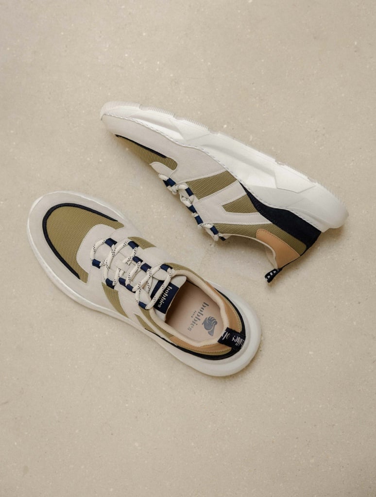 Sneakers : Lennox - Komodo