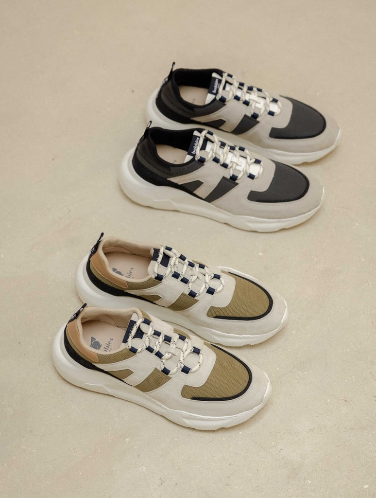 Sneakers : Lennox - Komodo