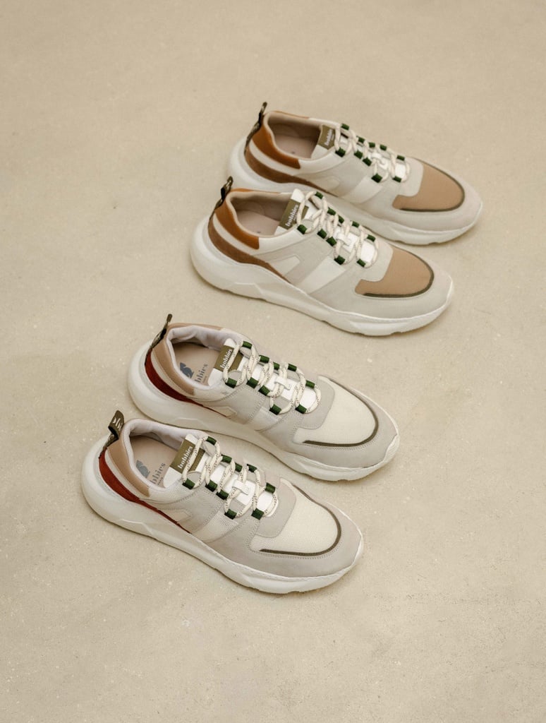 Sneakers : Lennox - Komodo