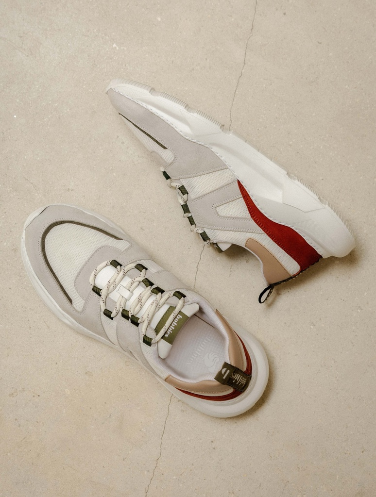 Sneakers : Lennox - Namba