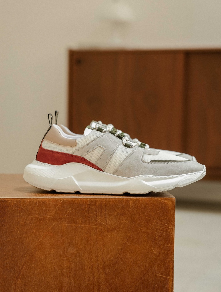 Sneakers : Lennox - Namba