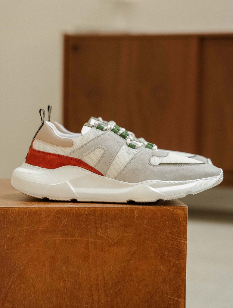 Sneakers : Lennox - Namba