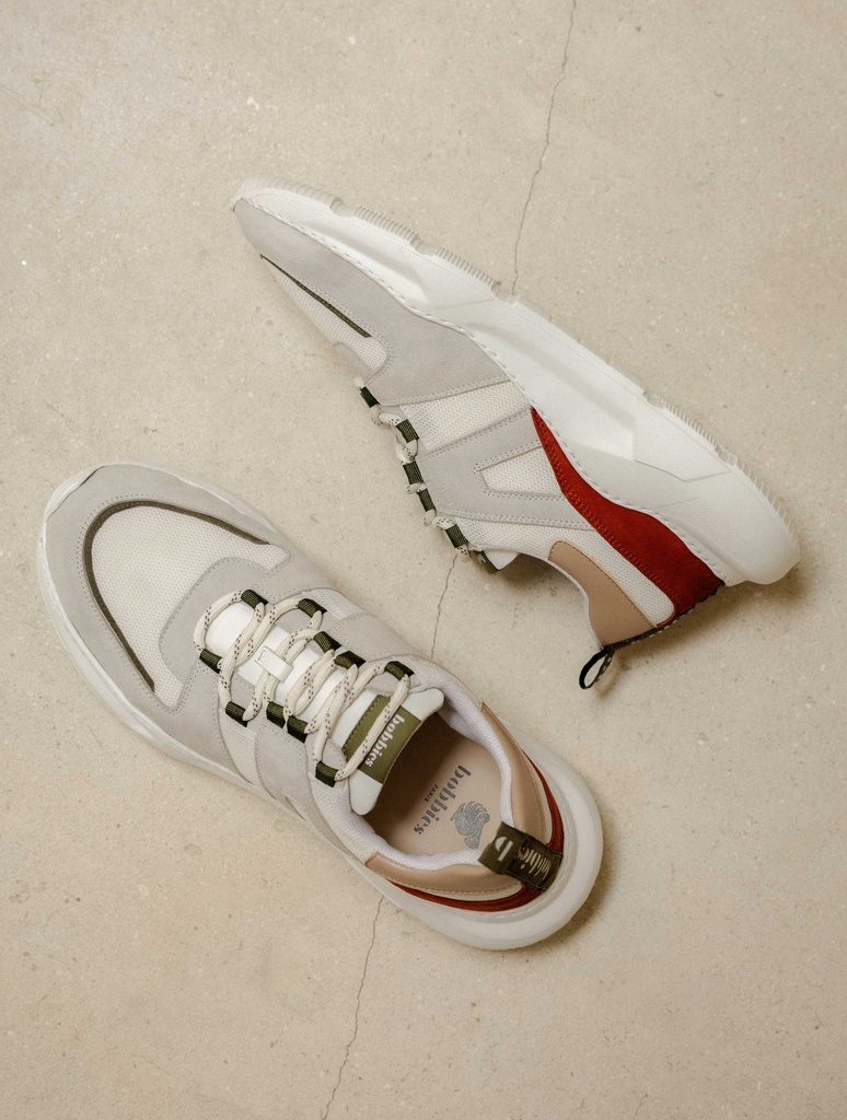 Sneakers : Lennox - Namba