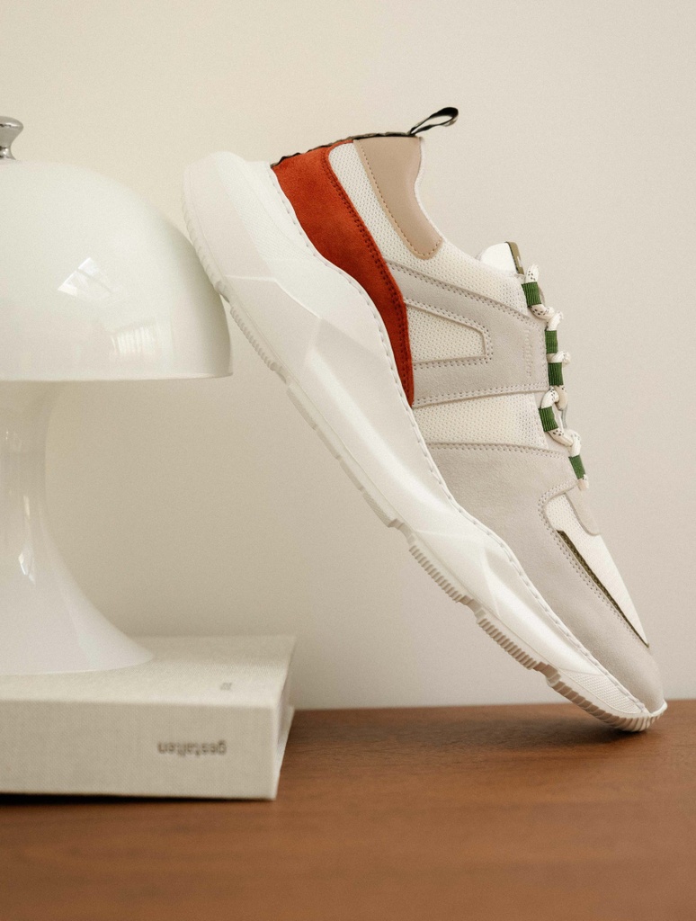 Sneakers : Lennox - Namba