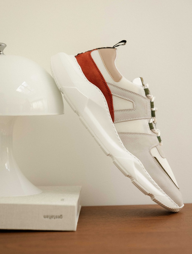 Sneakers : Lennox - Namba