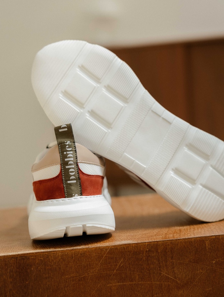 Sneakers : Lennox - Namba