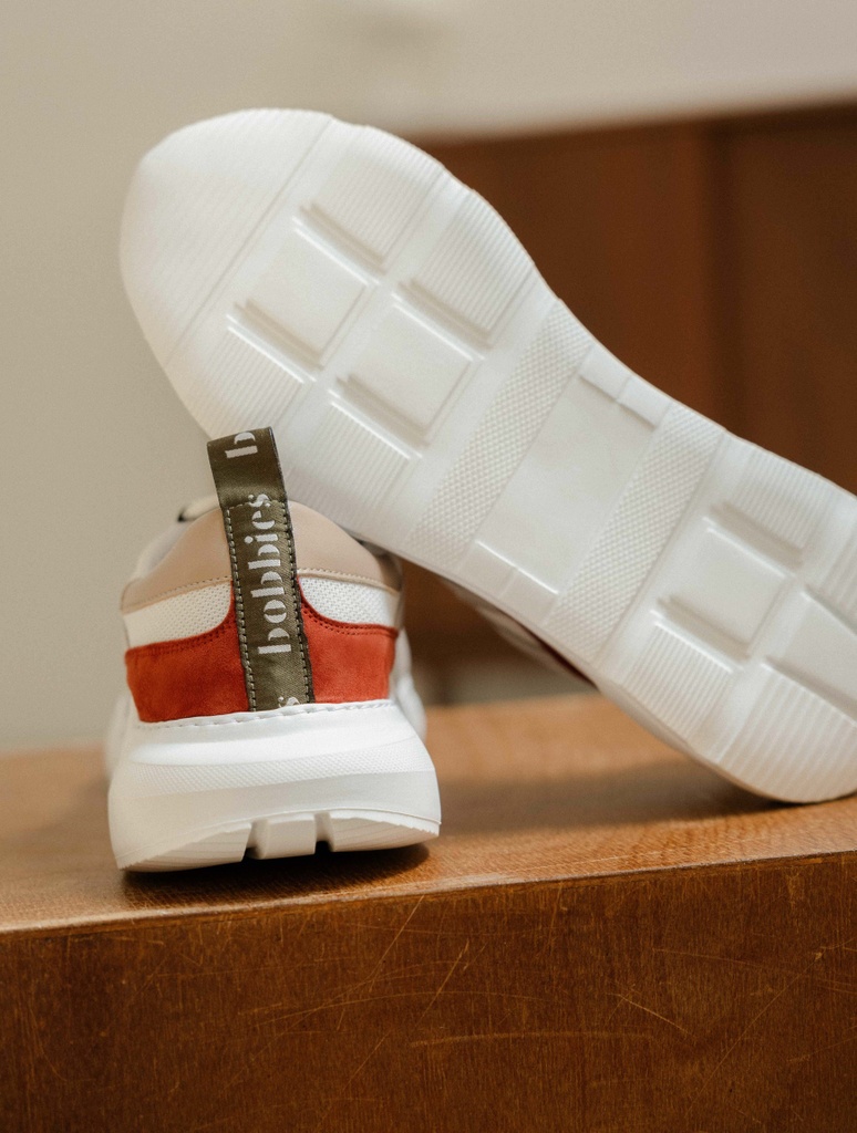 Sneakers : Lennox - Namba