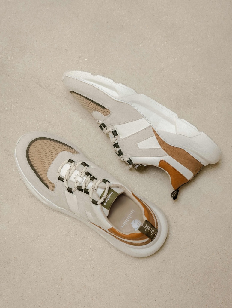 Sneakers : Lennox - Alhambra