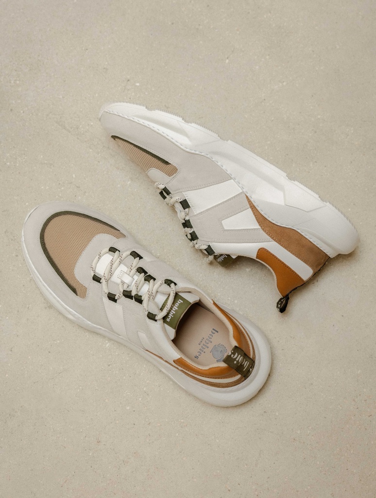 Sneakers : Lennox - Alhambra