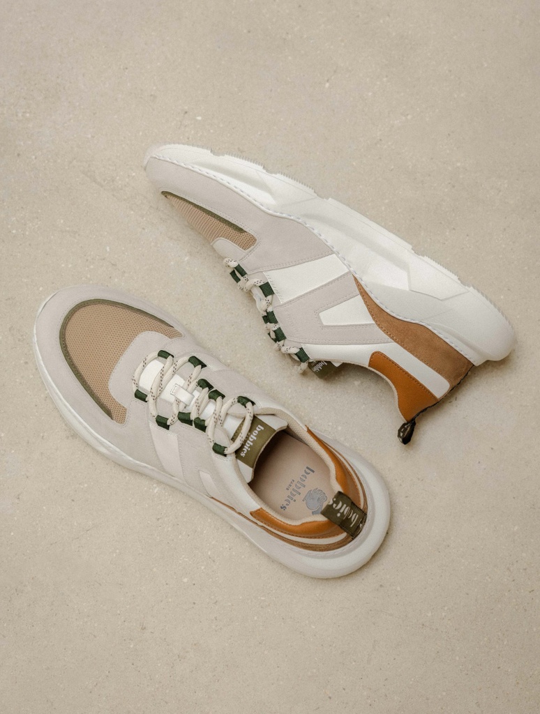 Sneakers : Lennox - Alhambra