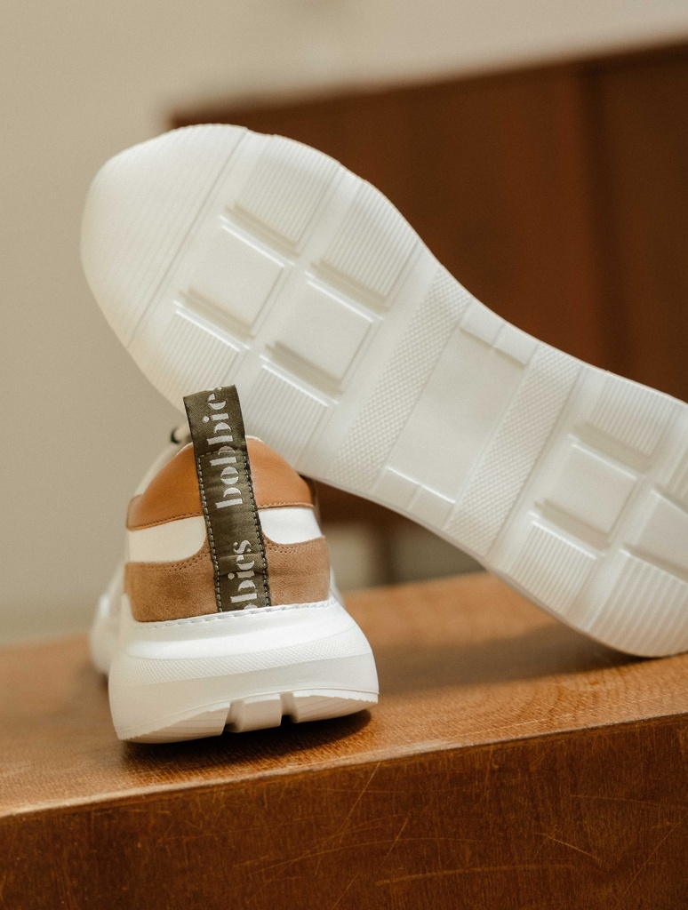 Sneakers : Lennox - Alhambra