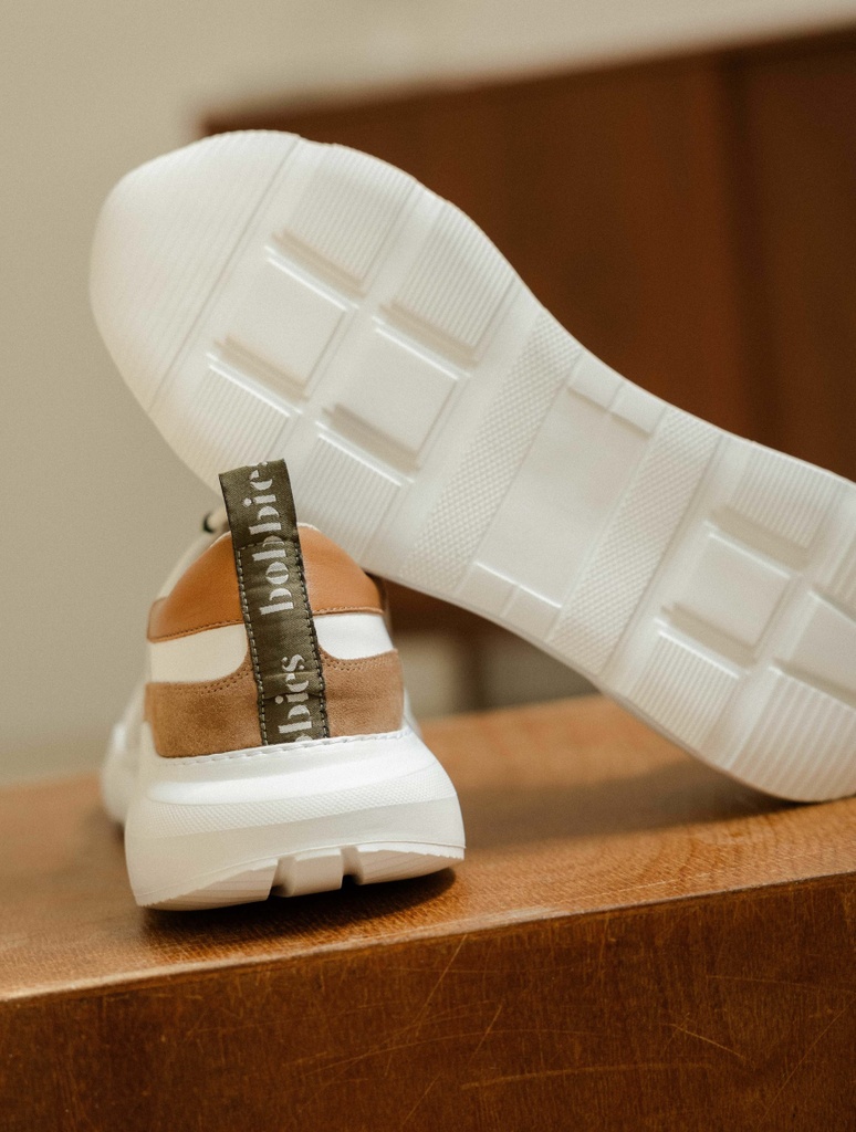 Sneakers : Lennox - Alhambra