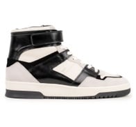 Off-White & Smoking Schwarz