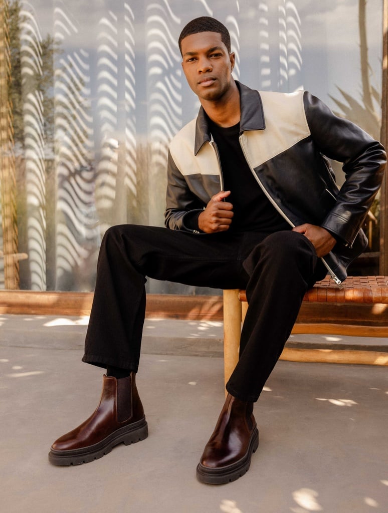 Boots : Maokee - Bison