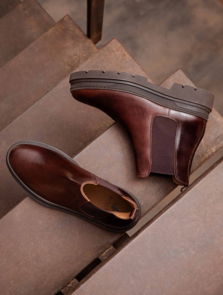 Boots : Maokee - Bison