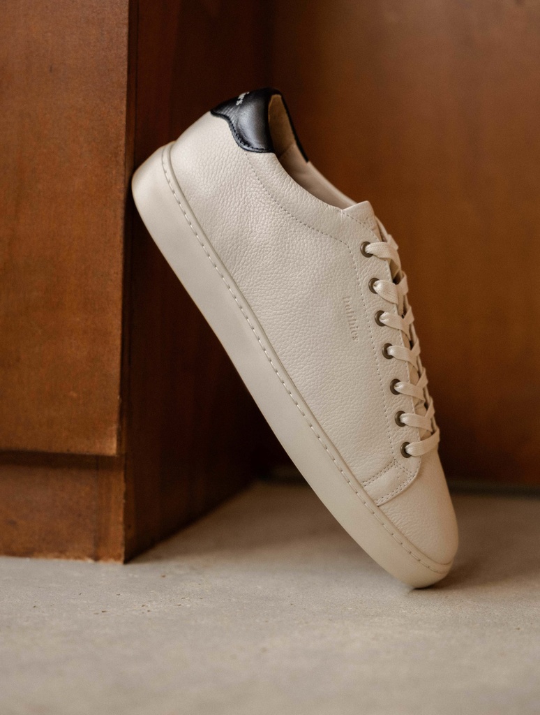 Sneakers : Montana - Foam & Tuxedo Black