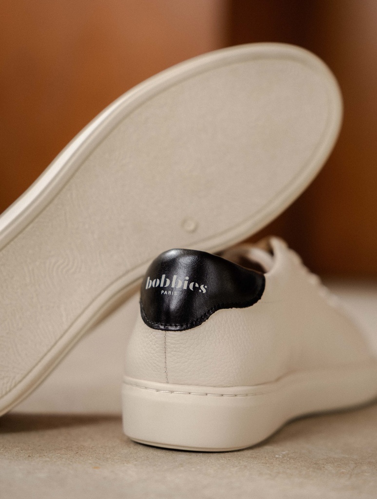 Turnschuhe : Montana - Foam & Tuxedo Black