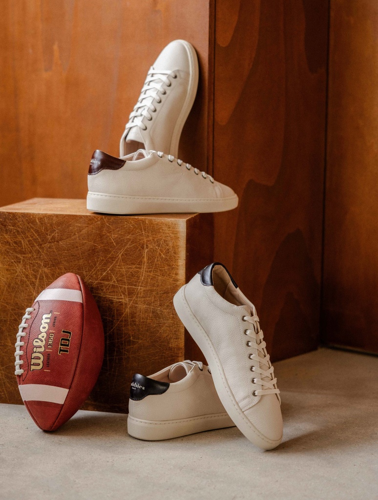 Turnschuhe : Montana - Foam & Tuxedo Black