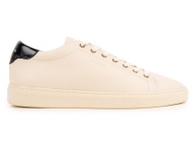 Schaum & Smoking Schwarz