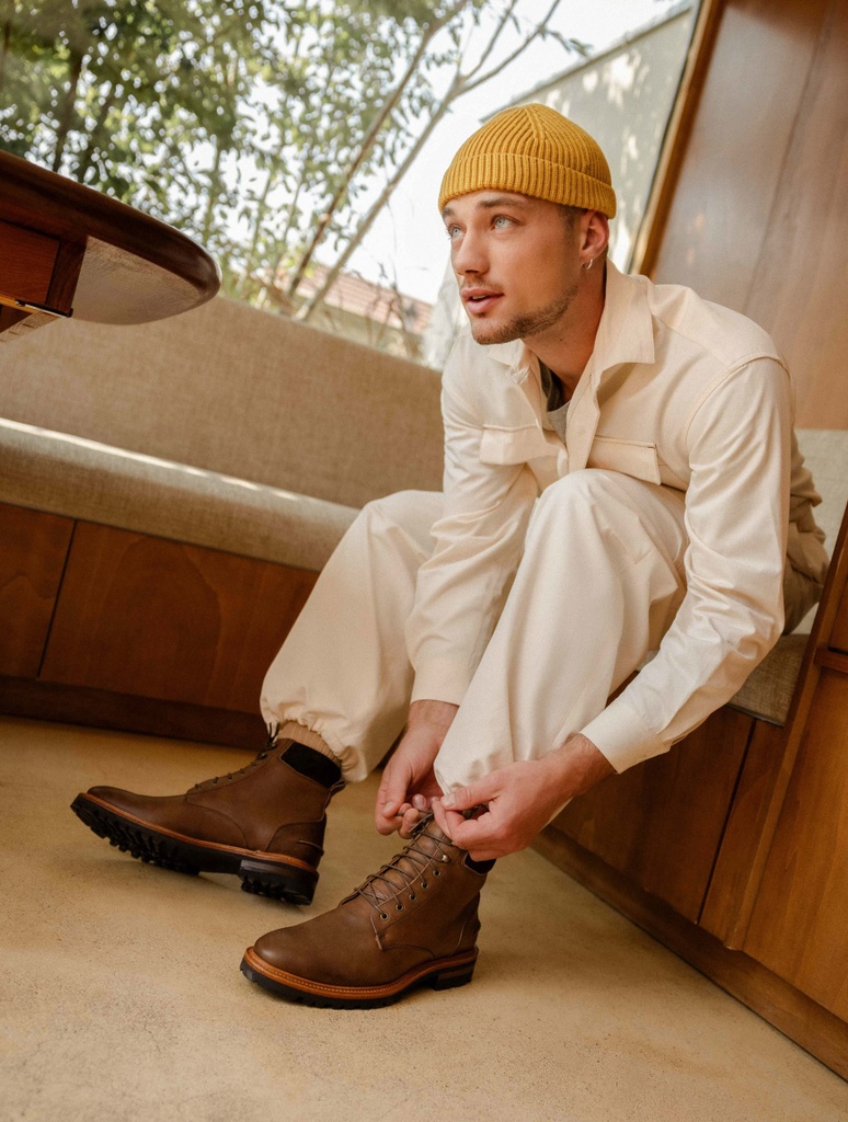 Stiefel : Randall - Kodiak