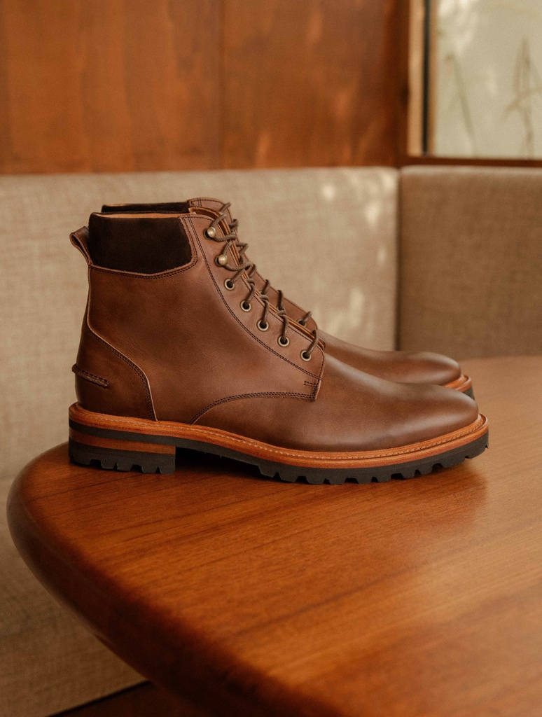 Stiefel : Randall - Kodiak