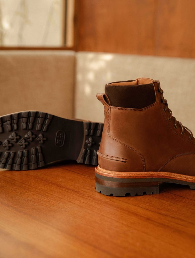 Stiefel : Randall - Kodiak